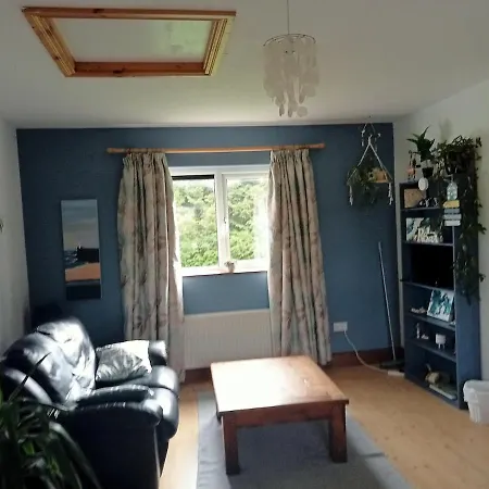 West Cork Private Bedroom Апартаменты *