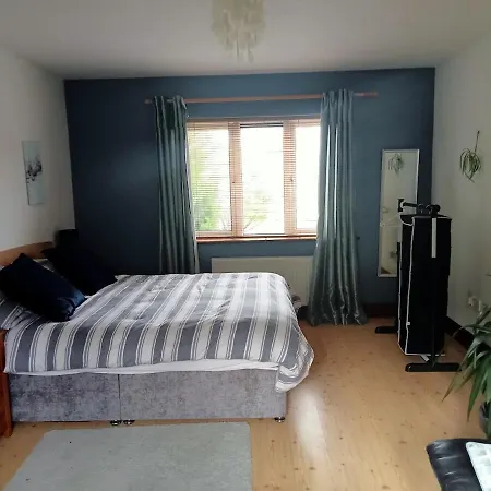 West Cork Private Bedroom