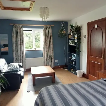 West Cork Private Bedroom * Клонакилти