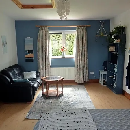West Cork Private Bedroom *