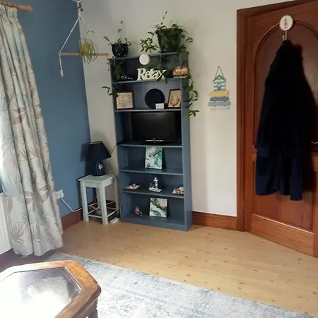 West Cork Private Bedroom Апартаменты