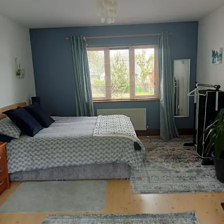 West Cork Private Bedroom *